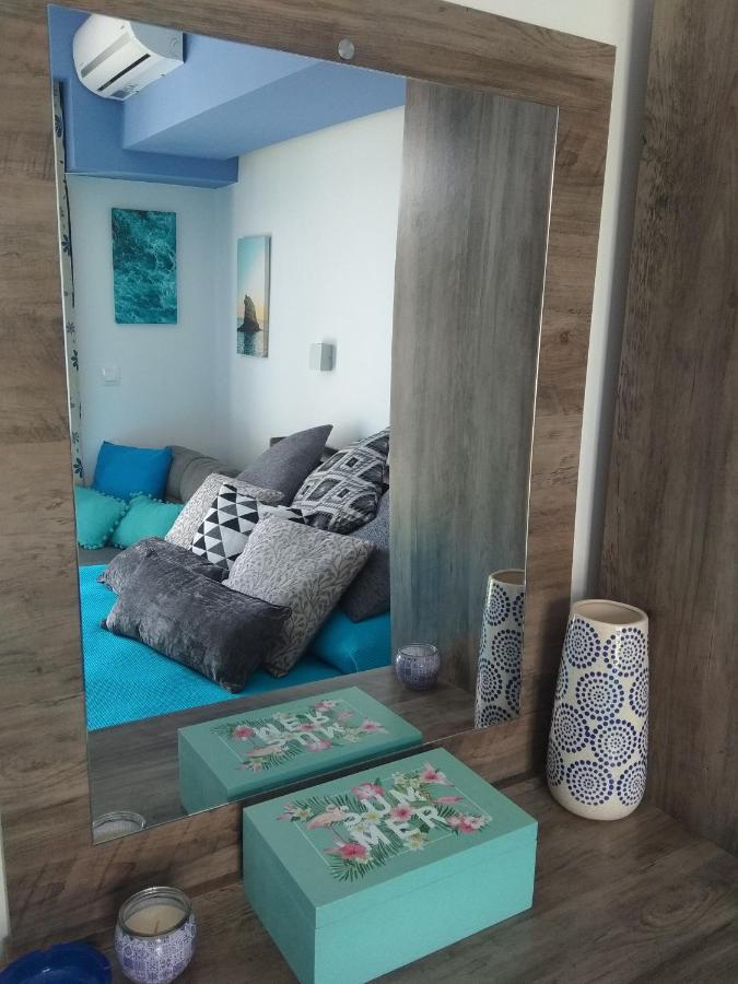 3Sss Bouquet Studios Sea Marmari  Zewnętrze zdjęcie